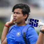 ईशान किशन के चोटिल होते ही 15 साल के वैभव को मिली कप्तानी, पहली बार सीनियर टीम की कमान