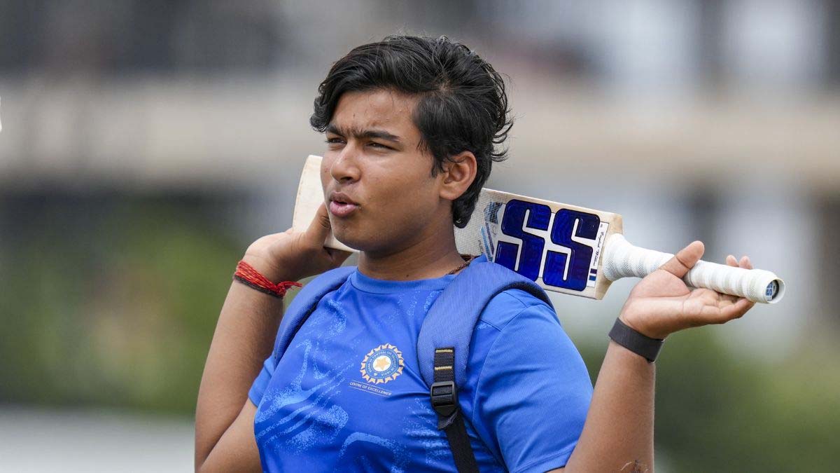 ईशान किशन के चोटिल होते ही 15 साल के वैभव को मिली कप्तानी, पहली बार सीनियर टीम की कमान