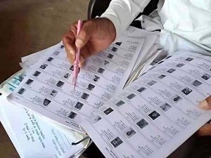 दिल्ली SIR में 67% फॉर्म डिजिटाइज, जिलों के प्रदर्शन में 19% से ज्यादा अंतर