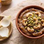 सावन के आखिरी सोमवार पर बनाएं बिना चीनी-दूध का रसीला सिंघाड़े का हलवा, 10 मिनट में तैयार