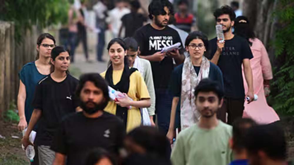 आधार लिंक से सत्यापन और ऑनलाइन मूल्यांकन, यूपीपीएससी में बड़े बदलाव