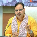 भजनलाल सरकार ने मजदूरी नियमों को दी मंजूरी, श्रमिकों को मिलेंगे नए अधिकार भजनलाल सरकार ने मजदूरी नियमों को दी मंजूरी, श्रमिकों को मिलेंगे नए अधिकार