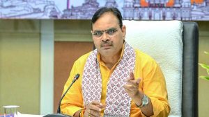 भजनलाल सरकार ने मजदूरी नियमों को दी मंजूरी, श्रमिकों को मिलेंगे नए अधिकार भजनलाल सरकार ने मजदूरी नियमों को दी मंजूरी, श्रमिकों को मिलेंगे नए अधिकार