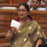 तीन बच्चों की शर्त पर रेखा गुप्ता बोलीं, महिलाओं की सेहत सरकार की प्राथमिकता तीन बच्चों की शर्त पर रेखा गुप्ता बोलीं, महिलाओं की सेहत सरकार की प्राथमिकता