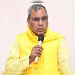 आजमगढ़ में विश्वविद्यालय बनाकर भाजपा ने दिखाया विकास का काम: राजभर