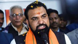 सम्राट चौधरी के परिजनों पर भी आपत्तिजनक टिप्पणी, जाति विशेष के फेसबुक अकाउंट से पोस्ट का आरोप
