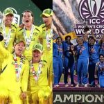Sri Lanka से शिफ्ट होगी पहली महिला चैंपियंस ट्रॉफी, नए मेजबान पर ICC लेगा फैसला