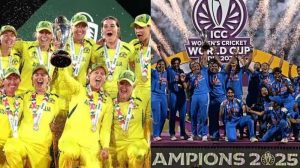 Sri Lanka से शिफ्ट होगी पहली महिला चैंपियंस ट्रॉफी, नए मेजबान पर ICC लेगा फैसला