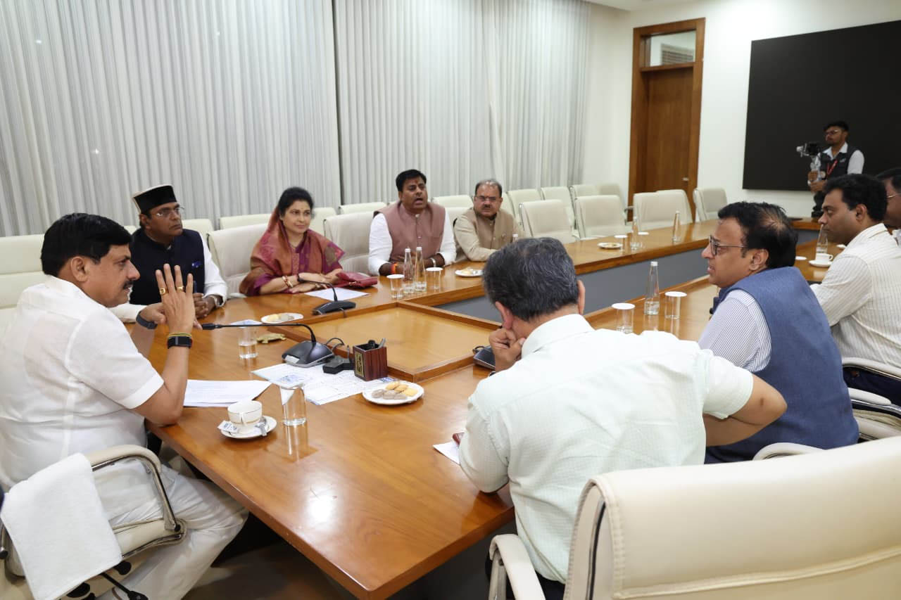 भोपाल के निर्मित क्षेत्रों में Occupancy Violation पर सख्ती, नीतिगत निर्णय के लिए गठित होगी समिति