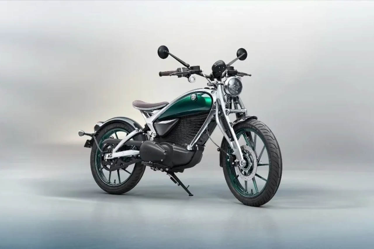 Royal Enfield की 5 नई मोटरसाइकिलें और Simple का नया इलेक्ट्रिक स्कूटर, जल्द मिलेंगी ग्राहकों को बड़ी सौगात Royal Enfield की 5 नई मोटरसाइकिलें और Simple का नया इलेक्ट्रिक स्कूटर, जल्द मिलेंगी ग्राहकों को बड़ी सौगात