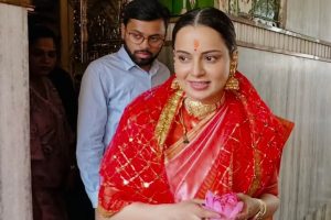 Kangana Ranaut ने फिर छेड़ी नई बहस, बोलीं- ‘हिंदू बेटियों के लिए भी हो बराबरी’; बयान चर्चा में