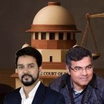 Supreme Court का बड़ा फैसला, हेट स्पीच मामले में अनुराग ठाकुर-प्रवेश वर्मा के खिलाफ FIR की मांग ठुकराई