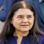 51 साल पुराने भूमि विवाद में मेनका गांधी को झटका, अरबों की 522 एकड़ जमीन पर बड़ा फैसला
