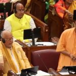 मुख्यमंत्री योगी ने वर्तमान विधानसभा के सदस्य रहे आलम बदी को दी श्रद्धांजलि, बीती 23 जुलाई को हो गया था उनका निधन