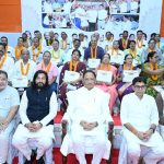 प्रधानमंत्री नरेंद्र मोदी ने ‘दिव्यांग’ शब्द देकर सम्मान और आत्मगौरव का नया भाव दिया : मुख्यमंत्री