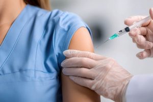 बेटियों की सेहत को मिला सुरक्षा कवच, प्रदेश की 1.49 लाख किशोरियों को लगा HPV टीका