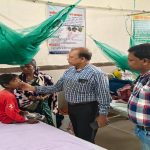 मलेरिया के खिलाफ जंगलों में उतरा स्वास्थ्य विभाग, संवेदनशील इलाकों में तेज हुई तैयारियां