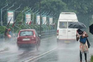 मध्य प्रदेश में फिर बदला मौसम, कई जिलों में बारिश की वापसी; IMD ने जारी की नई चेतावनी