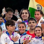 24 साल में पहली बार Commonwealth Games में भारत का सबसे निराशाजनक प्रदर्शन, जानें क्या रहा कारण