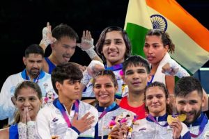 24 साल में पहली बार Commonwealth Games में भारत का सबसे निराशाजनक प्रदर्शन, जानें क्या रहा कारण