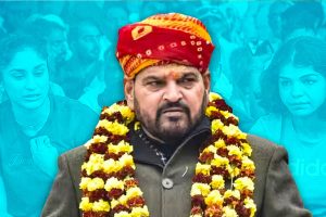 Brij Bhushan Singh Acquitted: महिला पहलवानों के यौन शोषण केस में कोर्ट का बड़ा फैसला