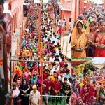 योगी सरकार ने की कांवड़ियों के स्वागत की भव्य तैयारी, चाक-चौबंद सुरक्षा के इंतजाम