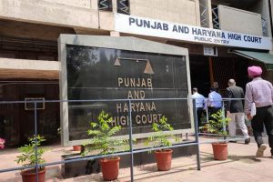 DA को लेकर पंजाब हाईकोर्ट का बड़ा आदेश, 8 लाख कर्मचारियों-पेंशनरों के लिए Good News DA को लेकर पंजाब हाईकोर्ट का बड़ा आदेश, 8 लाख कर्मचारियों-पेंशनरों के लिए Good News
