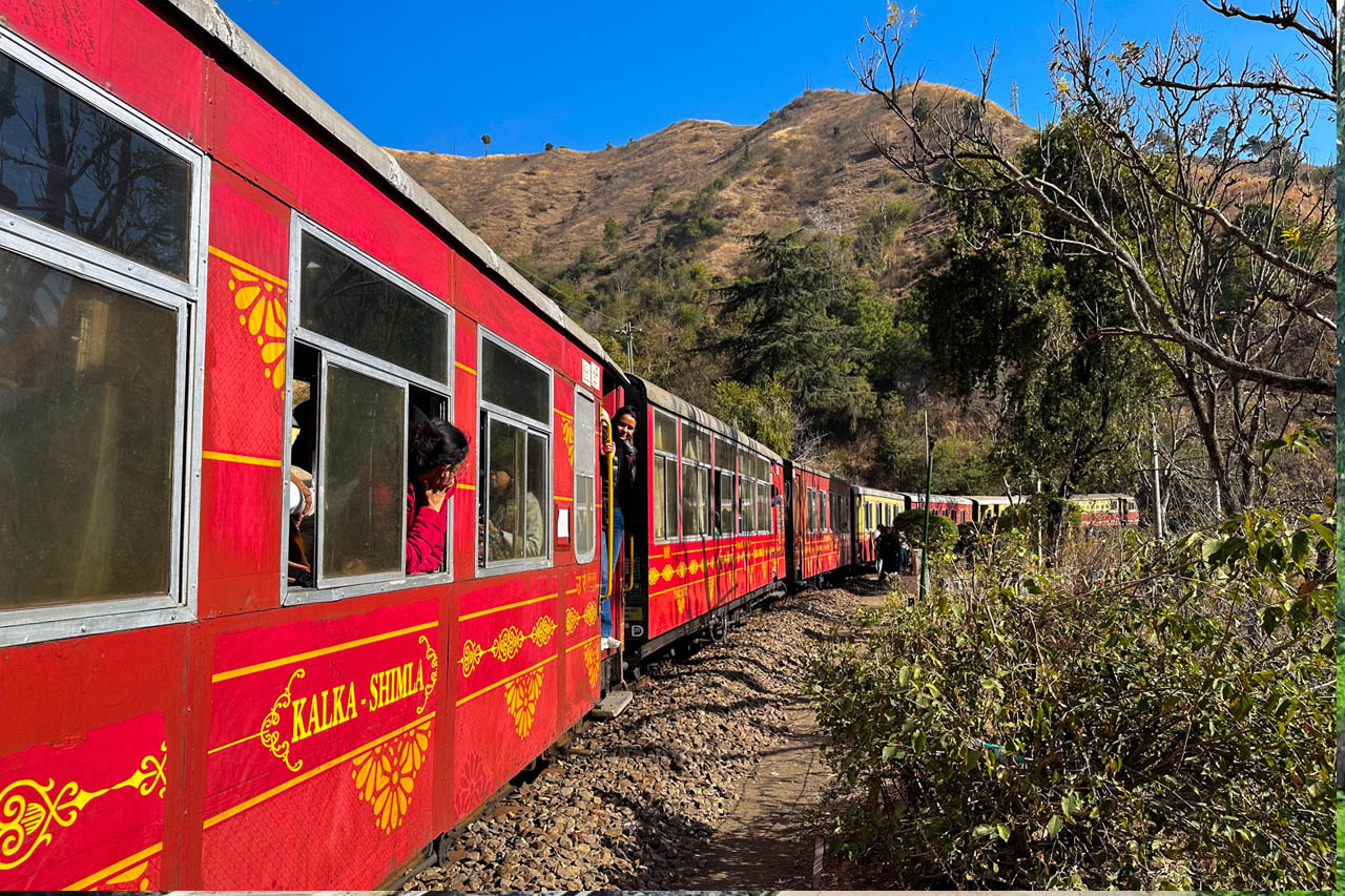 Kalka-Shimla Toy Train Update: 6 अगस्त से दोबारा दौड़ सकती हैं टॉय ट्रेनें, यात्रियों को मिलेगी राहत