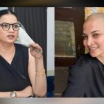 सिंगरौली की कमिश्नर सविता प्रधान का भावुक कदम, कैंसर से जूझ रही बच्ची की खुशी के लिए मुंडवाया सिर सिंगरौली की कमिश्नर सविता प्रधान का भावुक कदम, कैंसर से जूझ रही बच्ची की खुशी के लिए मुंडवाया सिर