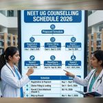 NEET Counselling 2026: MBBS के लिए किस सरकारी मेडिकल कॉलेज की फीस सबसे कम? यहां देखें पूरी लिस्ट