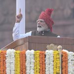 ‘दिमागी नक्सल’ पर सियासी संग्राम: कांग्रेस-TMC समेत विपक्ष ने PM मोदी को घेरा