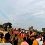 सावन की सोमवारी पर अशोकधाम में बड़ा हादसा, भगदड़ में 7 की मौत और कई घायल सावन की सोमवारी पर अशोकधाम में बड़ा हादसा, भगदड़ में 7 की मौत और कई घायल