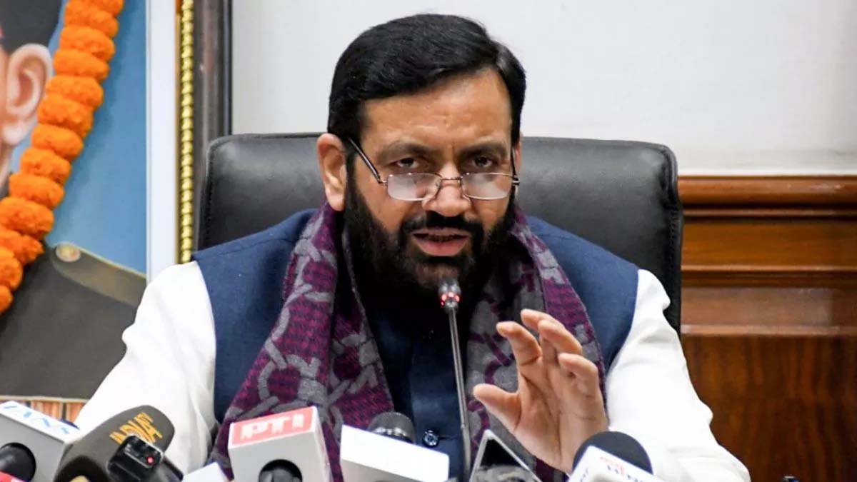 CM सैनी का बड़ा ऐलान: 702 घुमंतू परिवारों को मिले प्लॉट, योजनाओं का लाभ हर पात्र परिवार तक पहुंचाने पर जोर