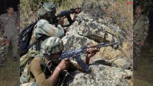 गुमला पुलिस ने जेजेएमपी नेटवर्क को दिया बड़ा झटका, इनामी सबजोनल सदस्य समेत चार गिरफ्तार
