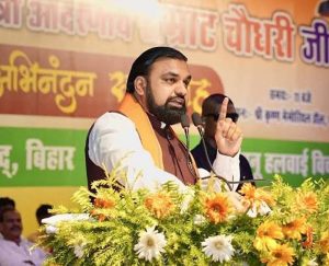 बिहार में नशामुक्ति अभियान तेज, युवाओं को राष्ट्र निर्माण से जोड़ने की पहल