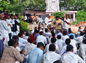 दूध विक्रेताओं का बड़ा फैसला: 1 से 3 सितंबर तक सप्लाई बंद, फिर 80 रुपये लीटर होगा भाव