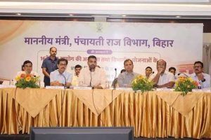 बिहार में अलग से तैयार होगा अनुसंधान एवं विकास बजट, कृषि से स्वास्थ्य तक सभी क्षेत्रों पर फोकस