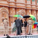 झीलों की नगरी उदयपुर फिर बनेगी ब्रिक्स आयोजन की वैश्विक मेजबान झीलों की नगरी उदयपुर फिर बनेगी ब्रिक्स आयोजन की वैश्विक मेजबान