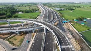 निर्माण विहार में 500 मीटर का स्काईवॉक, V3S मॉल से लक्ष्मी नगर तक मिलेगी राह निर्माण विहार में 500 मीटर का स्काईवॉक, V3S मॉल से लक्ष्मी नगर तक मिलेगी राह