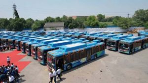 बिहार में बढ़ेगा सार्वजनिक परिवहन नेटवर्क, जल्द आएंगी 400 ई-बस समेत नई बसें बिहार में बढ़ेगा सार्वजनिक परिवहन नेटवर्क, जल्द आएंगी 400 ई-बस समेत नई बसें