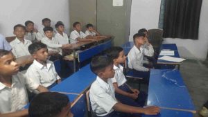स्कूल से बाहर बच्चों के लिए सरकार का बड़ा कदम, NIOS से मैट्रिक-इंटर की पढ़ाई