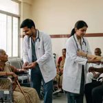 PMCH में बुजुर्ग-दिव्यांग मरीजों को राहत, अलग काउंटर के साथ जांच और इलाज में प्राथमिकता PMCH में बुजुर्ग-दिव्यांग मरीजों को राहत, अलग काउंटर के साथ जांच और इलाज में प्राथमिकता