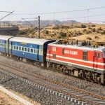 967 करोड़ की लागत से बना हाई-स्पीड टेस्ट ट्रैक, 250 किमी रफ्तार होगी 967 करोड़ की लागत से बना हाई-स्पीड टेस्ट ट्रैक, 250 किमी रफ्तार होगी