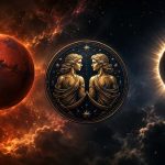 12 अगस्त का सूर्य ग्रहण मिथुन राशि वालों के लिए खास, करियर में बड़े बदलाव के संकेत