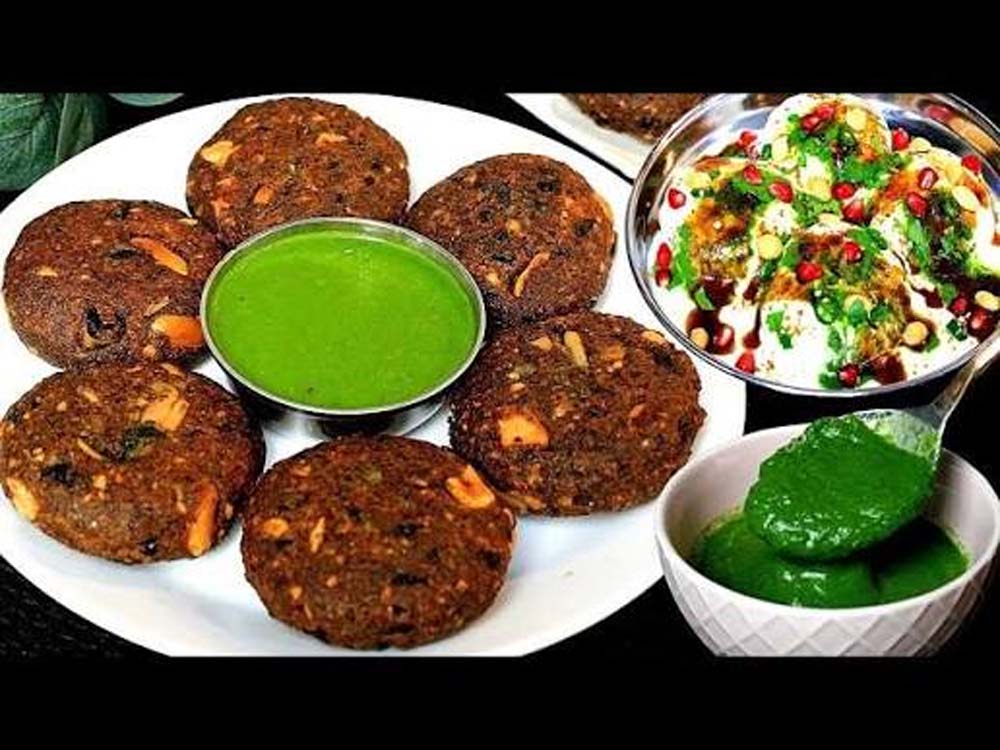 सावन व्रत स्पेशल कद्दू टिक्की, स्वादिष्ट और हेल्दी रेसिपी जरूर ट्राई करें