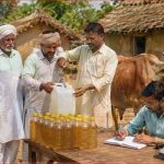ग्रामीण अर्थव्यवस्था को बढ़ावा देने की पहल, यूपी में 10 रुपये लीटर खरीदा जाएगा गोमूत्र