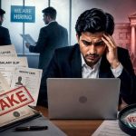 फर्जी डॉक्यूमेंट से नौकरी पाना पड़ेगा भारी, कंपनी कर सकती है बड़ी कार्रवाई