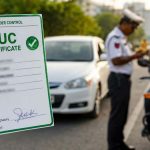 दिल्ली में पुरानी डीजल गाड़ी विवाद, PUC प्रमाणपत्र को लेकर सुप्रीम कोर्ट में याचिका दिल्ली में पुरानी डीजल गाड़ी विवाद, PUC प्रमाणपत्र को लेकर सुप्रीम कोर्ट में याचिका