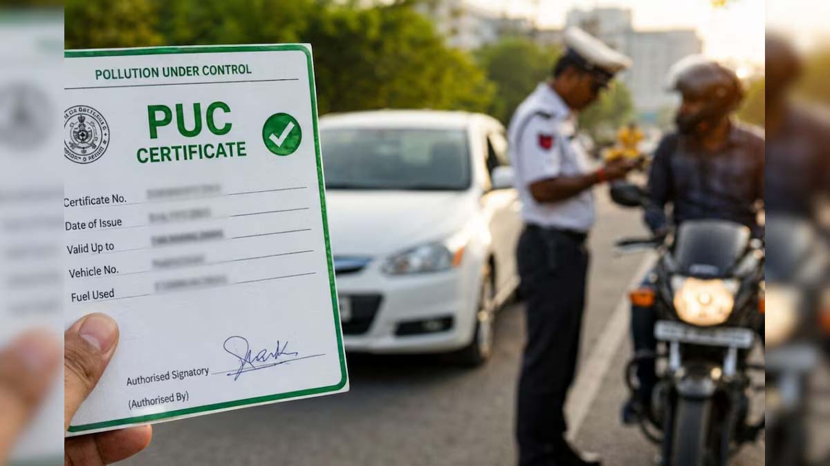 दिल्ली में पुरानी डीजल गाड़ी विवाद, PUC प्रमाणपत्र को लेकर सुप्रीम कोर्ट में याचिका