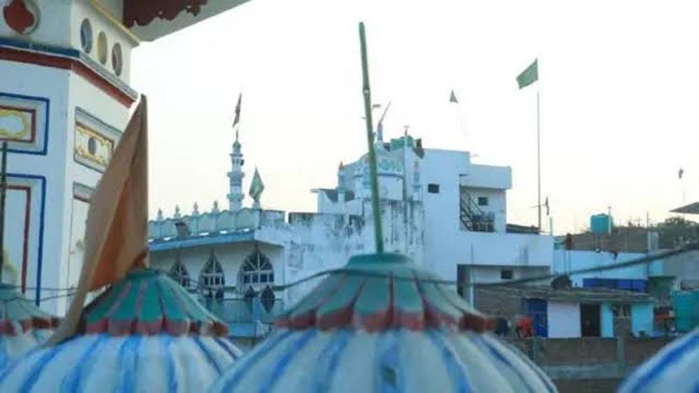 वीरगंज समेत नेपाल के तराई क्षेत्र में बढ़े मस्जिद-मदरसे, सुरक्षा और जनसांख्यिकी को लेकर चिंता